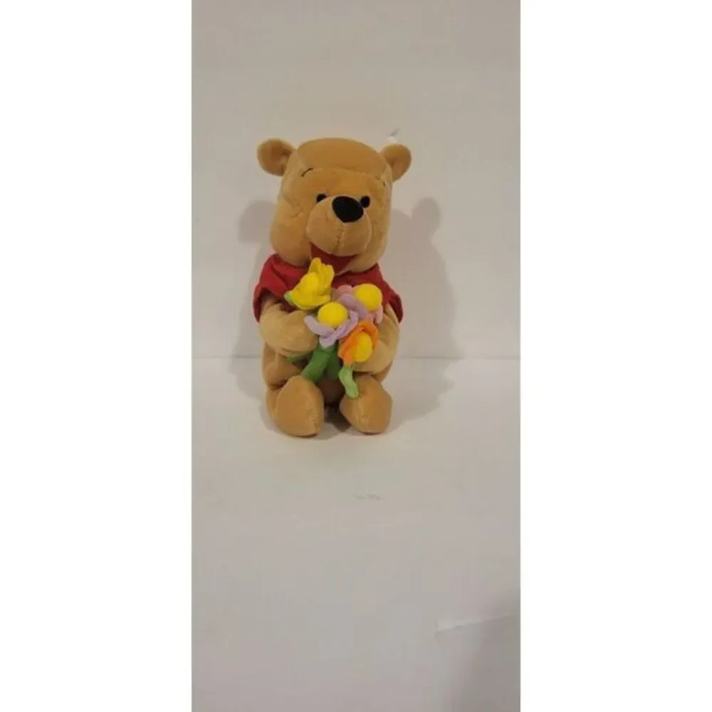 Disney Plush 